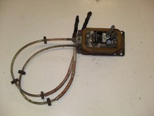 VW Passat 35i B4 VR6 Seilzugschaltung