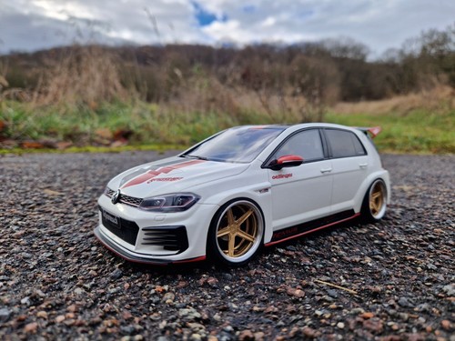 Golf 7 gti oettinger - 1:18,