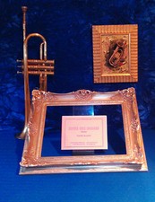 "Heute und Morgen"  für Blasmusik   Noten