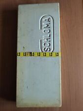 Heißluftschweißgerät ZIS-487/2 VEB SCHLOMA 