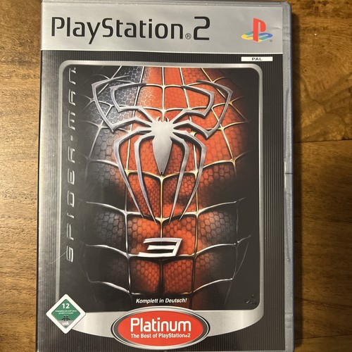 Spider man sony - 3, (sony