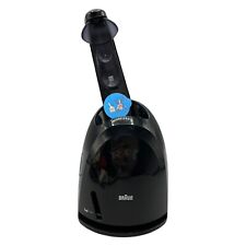 Braun Rasierer Clean & Charge Base 5783 Reinigungsstation für Typen 5772 5774