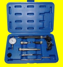 S-X2706 Meßuhr + Adapter