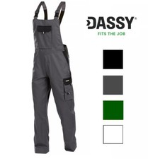 DASSY® Latzhose CALAIS