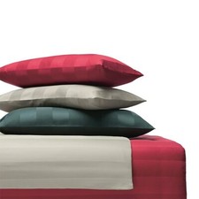 Satin Bio Bettwäsche Superbe