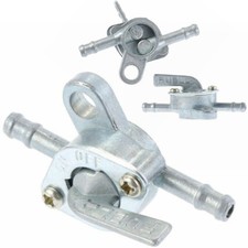 Universal 6mm Benzin Hahn