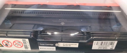 1kompatibler toner für - 1kompatibler, bk