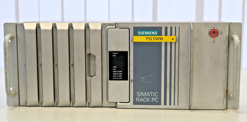 Siemens simatic ipc547g - siemens,