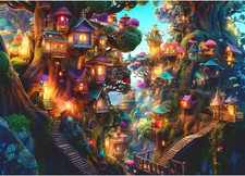 Puzzle 1000 Teile,Puzzle