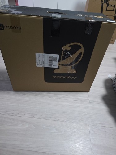 4moms mamaroo elektrische - mamaroo,