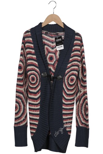 Desigual strickjacke damen - strickjacke,
