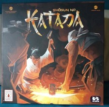 Shogun No Katana  (deutsche