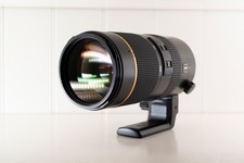 HD PENTAX-D FA★ 70-200mm