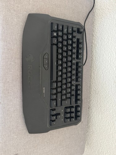 Roccat ryos mechanische - ryos,