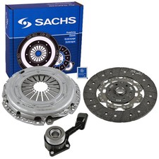 SACHS XTEND KIT PLUS CSC
