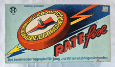 Rate Fix Das Spiel für