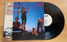 LP Vinyl Alpha Ville Forever