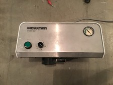 Wassermann Gipsanrührgerät