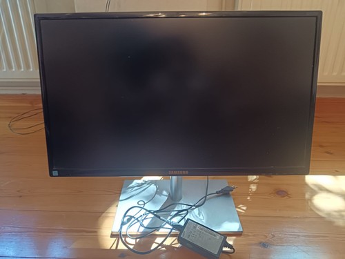 Samsung s24c750p monitor 24 - samsung,