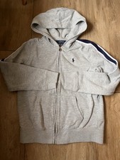 Sweatjacke Kinder 146 Polo