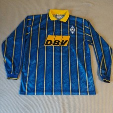 SV Werder Bremen Trikot #10