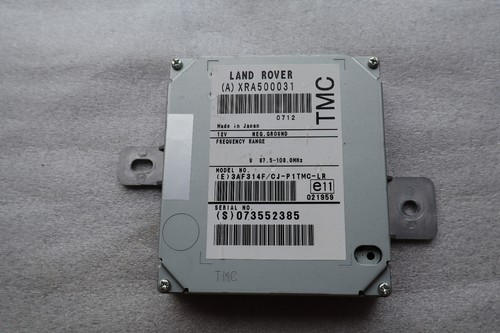 Range rover sport - l320, l319