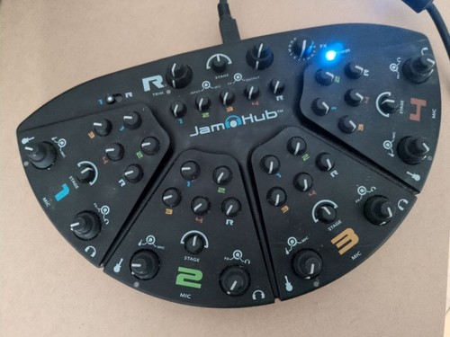 Jamhub bedroom silent - jamhub,
