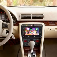 2+64G Für Audi A4 8E B6 B7