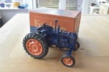 CHAD VALLEY FORDSON MAJOR