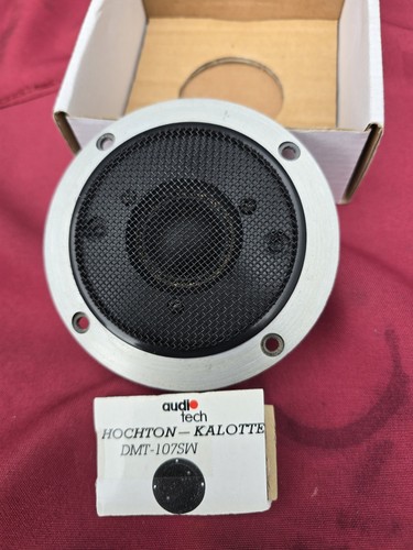 Audio tech hochton - -, kallotte