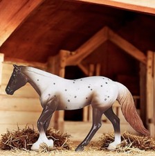 Breyer Stablemates Appaloosa |