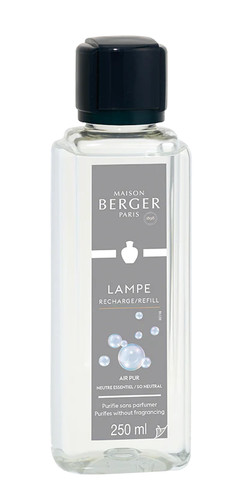 Maison berger air - air, pur
