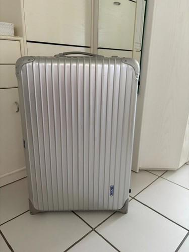 Rimowa original aluminium - rimowa, original-aluminium