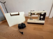 Gritzner 755 Nähmaschine, gut