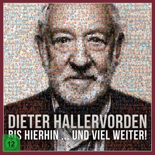 Dieter hallervorden bis - dieter,