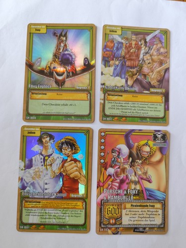 One piece sh - -, holos