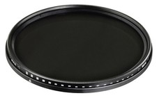 Hama 00079141 Graufilter Vario