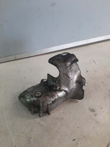 Hitzeblech wärmeschutz - hitzeblech,