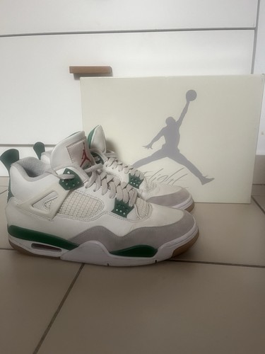 Nike air jordan pine - nike,