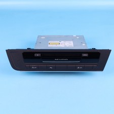 Audi A6 A7 4G C7 Navirechner