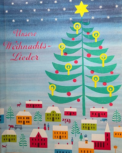 Noten unsere - noten,