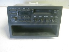 Autoradio Ford Mustang III