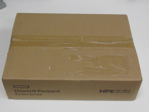 Aruba switch s4r23a anw - hp,