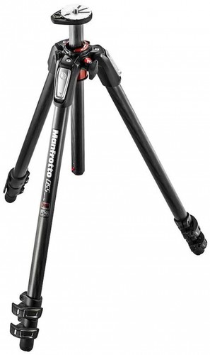 Manfrotto carbon stativ - manfrotto,