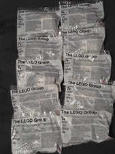 10x Lego Technic Power Functions Motor L 9V #88003 #99499c01 NEUWARE 10 Stück