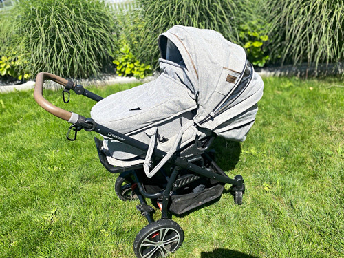 Gesslein sportwagen set - f4,