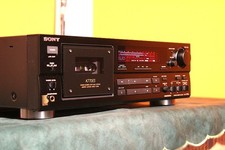 SONY TC-K 770 ES HiFi Direct