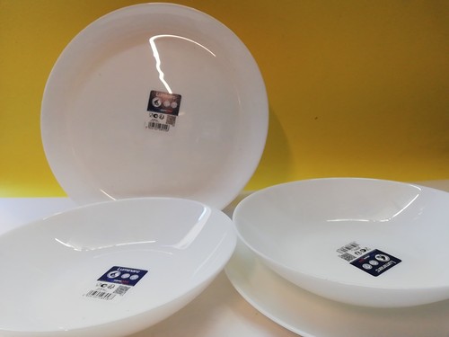 Set teller arcopal luminarc - arcopal,