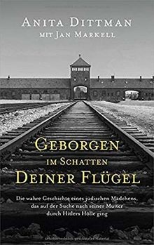 Geborgen schatten deiner - geborgen,