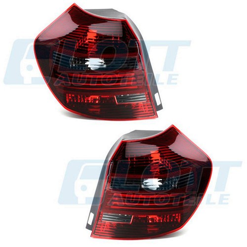 Led rücklicht links - links, +